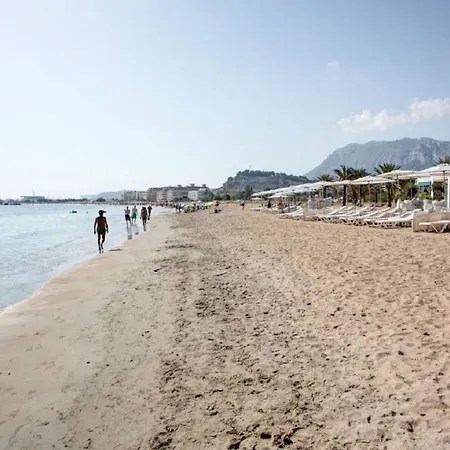 Playasol Daly A 200 M De La Playa * Dénia