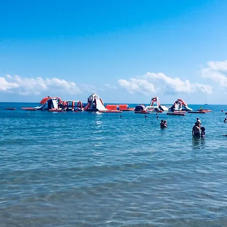 Playasol Daly A 200 M De La Playa * Dénia