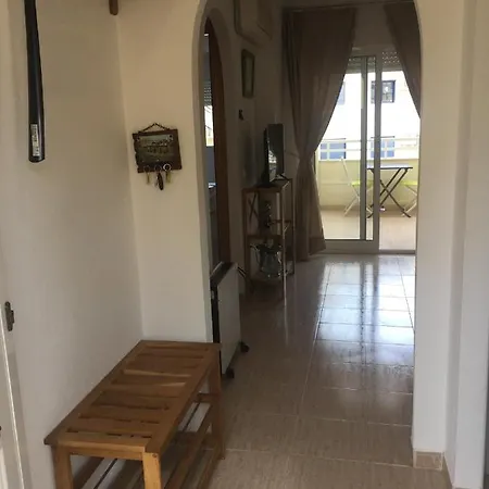 Apartamento Playasol Daly A 200 M De La Playa Dénia