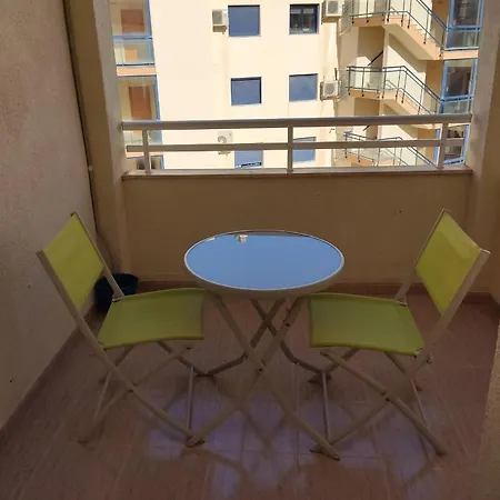 Apartamento Playasol Daly A 200 M De La Playa