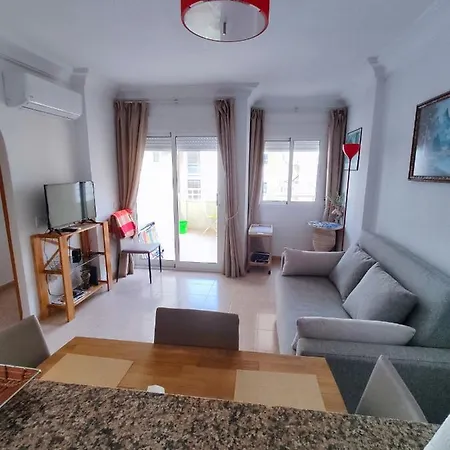 Apartamento Playasol Daly A 200 M De La Playa *