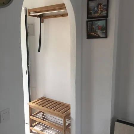 Playasol Daly A 200 M De La Playa Апартаменты *