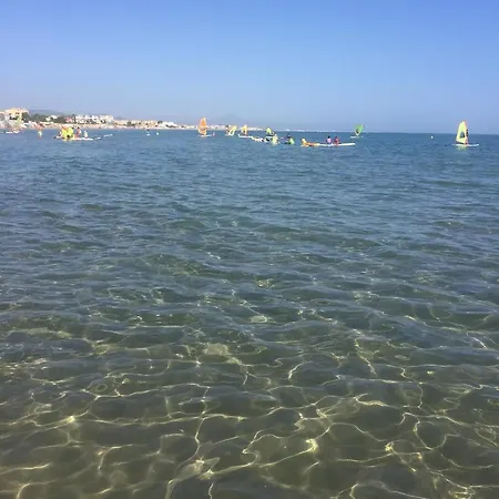 Playasol Daly A 200 M De La Playa