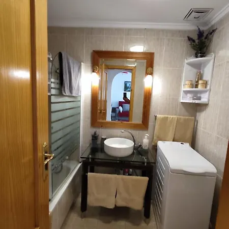 Апартаменты Playasol Daly A 200 M De La Playa