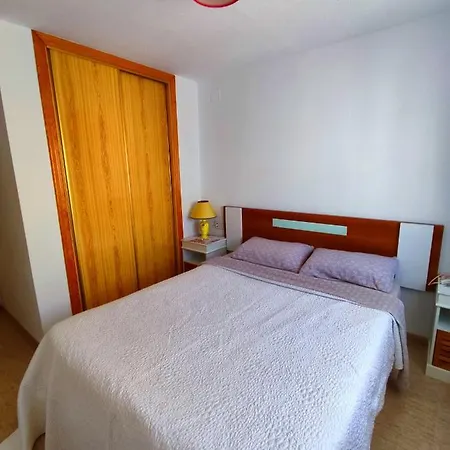 Playasol Daly A 200 M De La Playa Апартаменты *